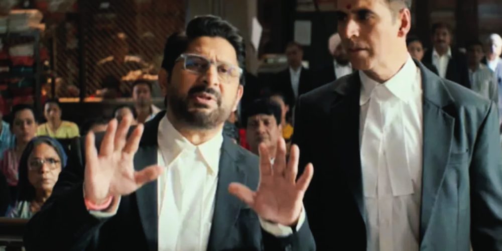 Jolly LLB 3