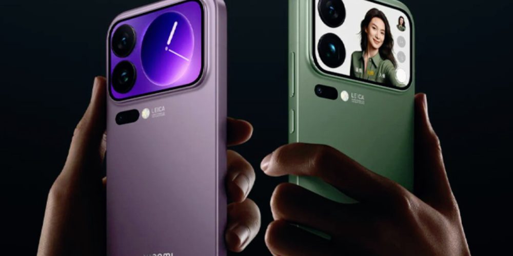 Xiaomi 17 Pro