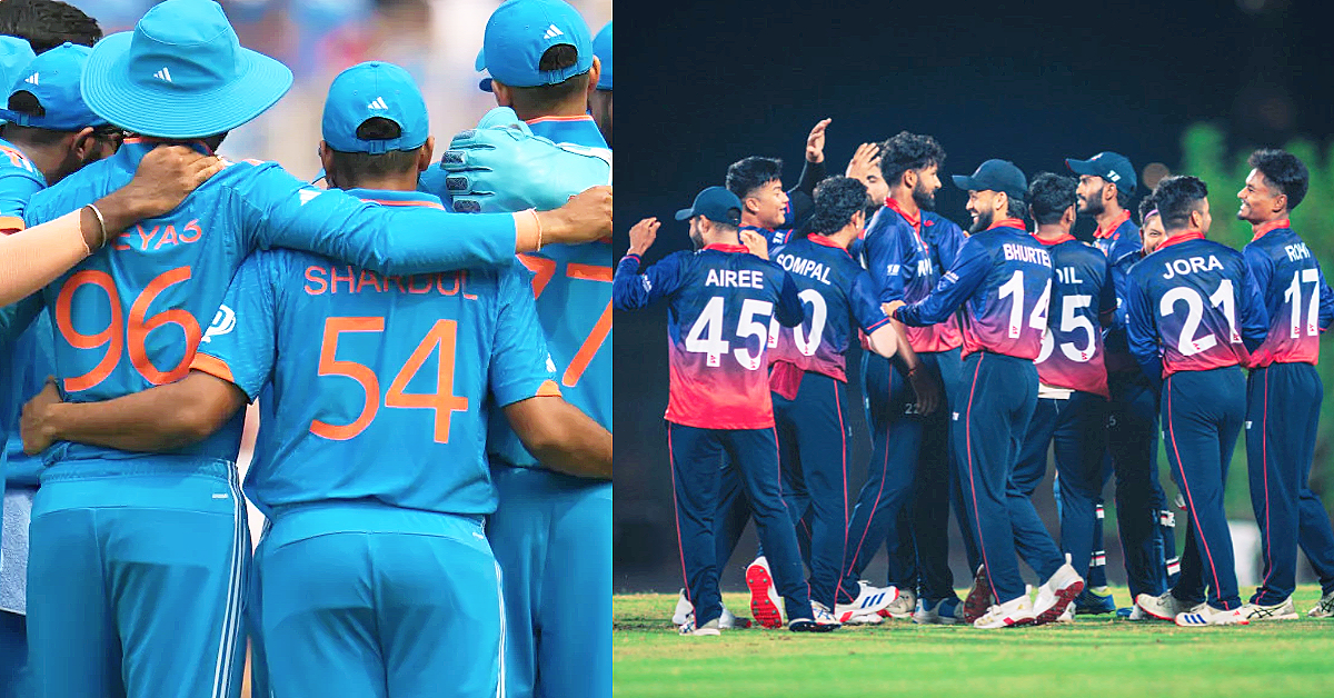 T20 World Cup All 20 teams