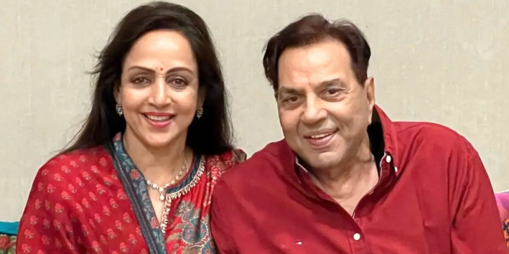 Hema Malini Furious Over Dharmendra’s Death Rumors