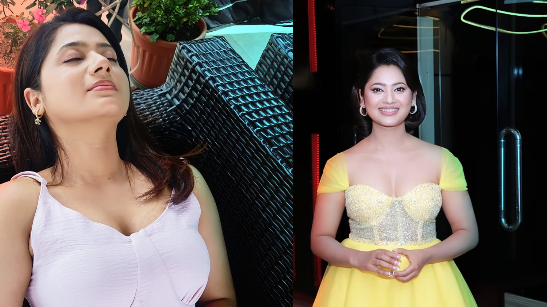 Actress Keki Adhikari flaunts hotness in the winter sun [9 Photos]