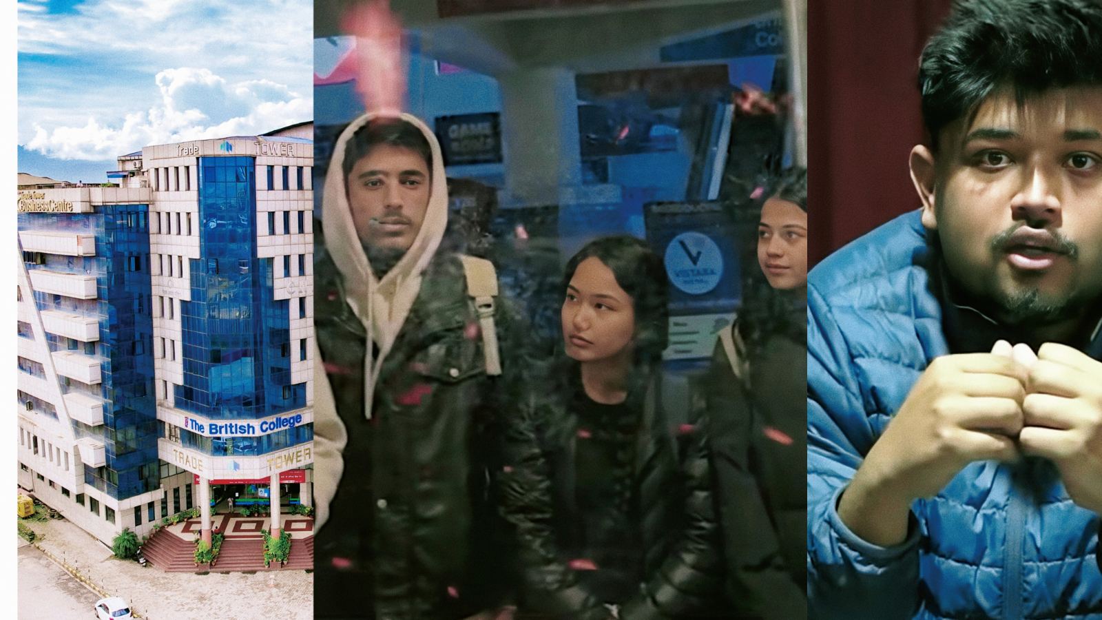 The British College Kathmandu