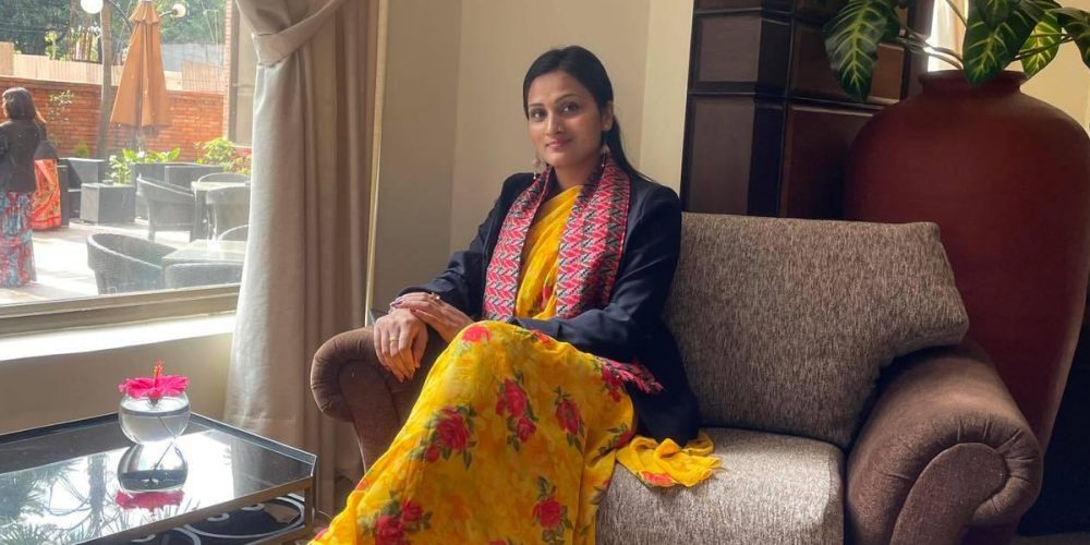 रास्वपा संस्थापक