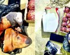 Violence-triggering materials found in Birgunj, police alarmed