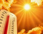 Warning Issued for Extreme Heat Over Next 3 Days