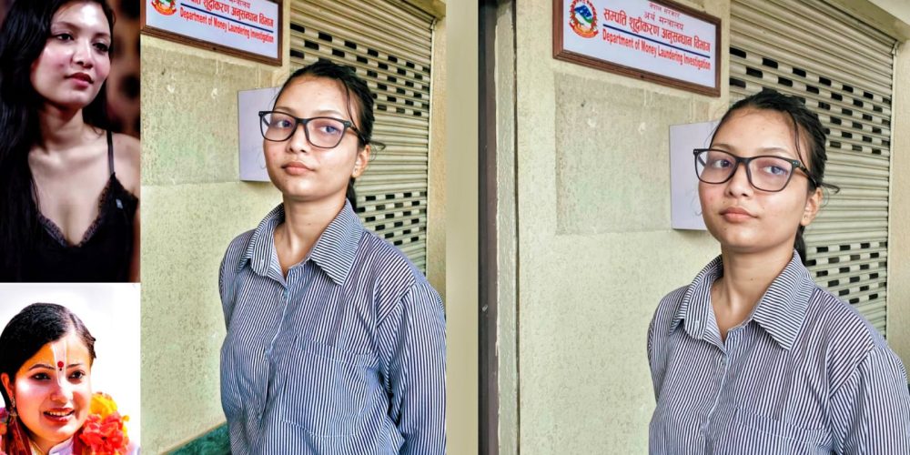 Bedika KC Files Complaint Against Radhika Dasi
